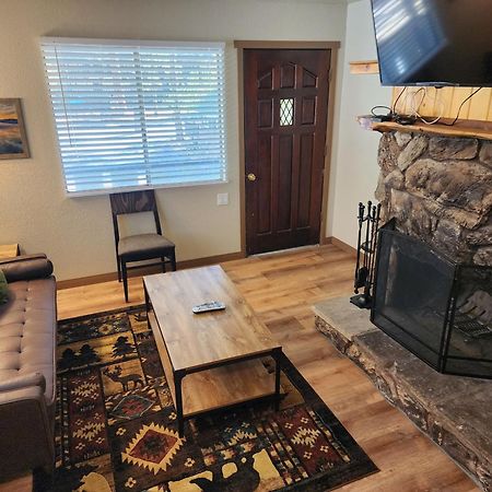 Black Forest Lodge Big Bear Lake Bagian luar foto