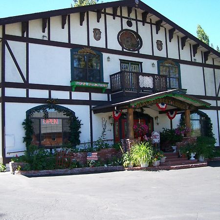 Black Forest Lodge Big Bear Lake Bagian luar foto