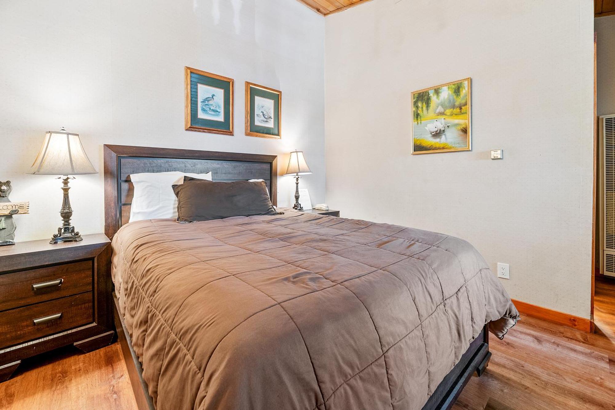 Black Forest Lodge Big Bear Lake Bagian luar foto