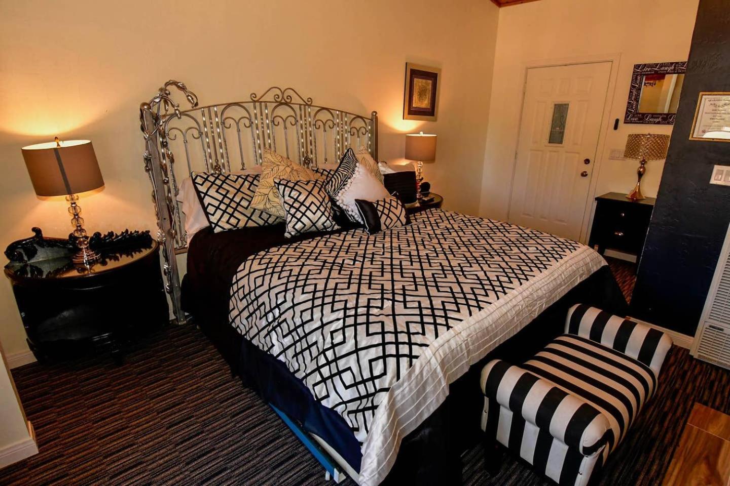 Black Forest Lodge Big Bear Lake Bagian luar foto