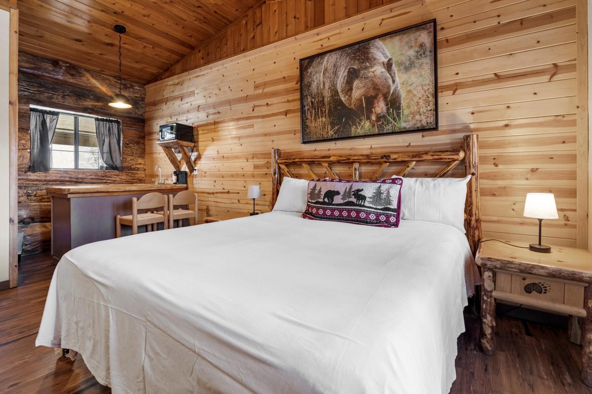 Black Forest Lodge Big Bear Lake Bagian luar foto