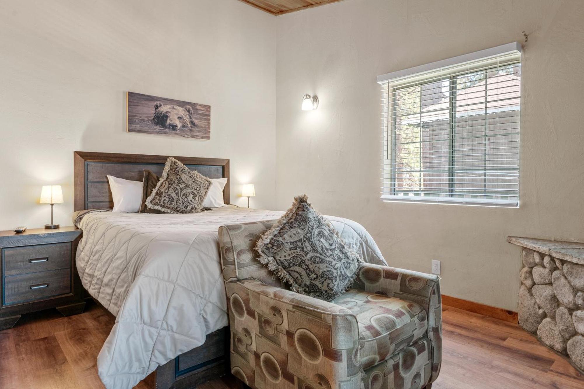 Black Forest Lodge Big Bear Lake Bagian luar foto