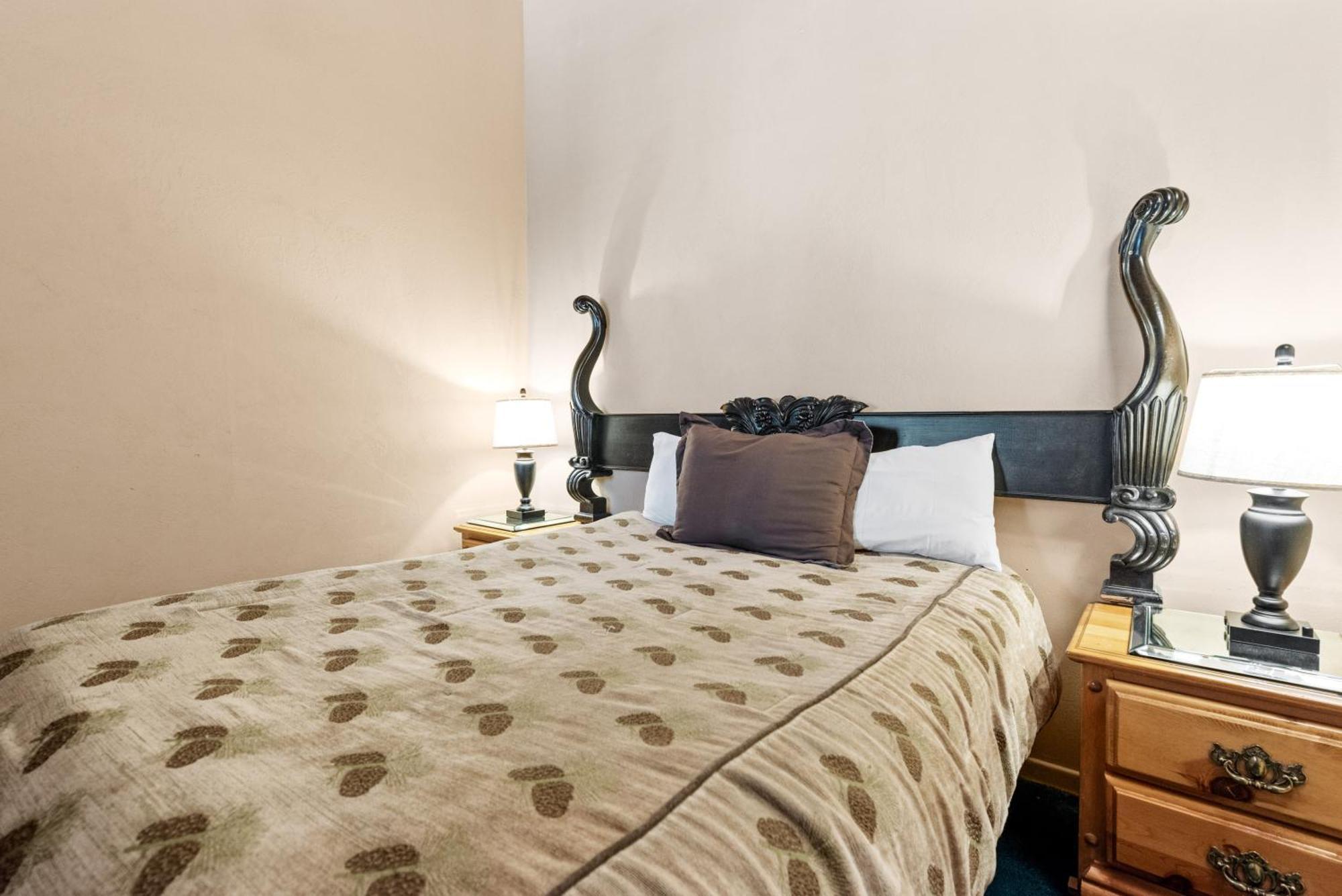 Black Forest Lodge Big Bear Lake Bagian luar foto