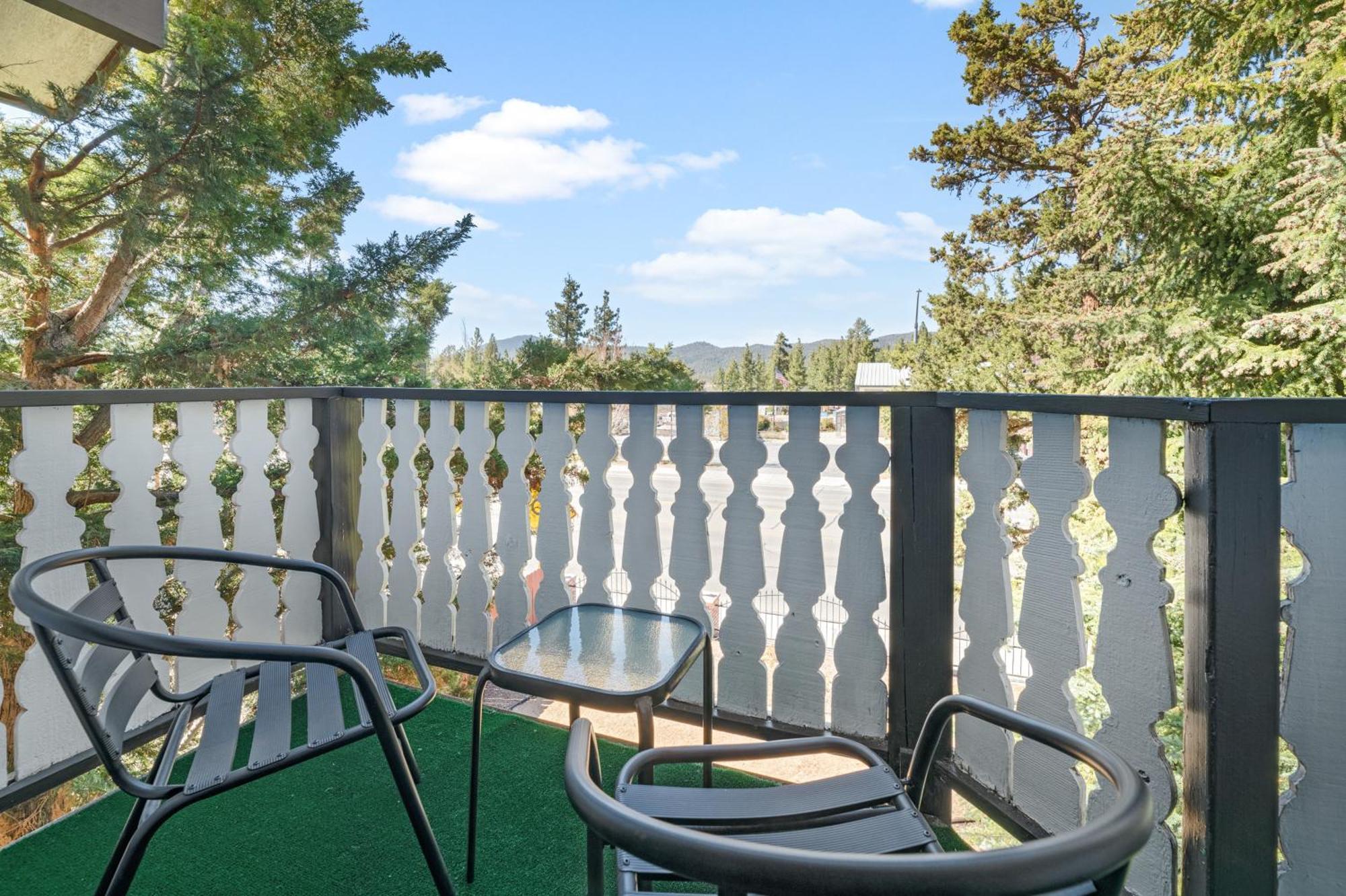 Black Forest Lodge Big Bear Lake Bagian luar foto