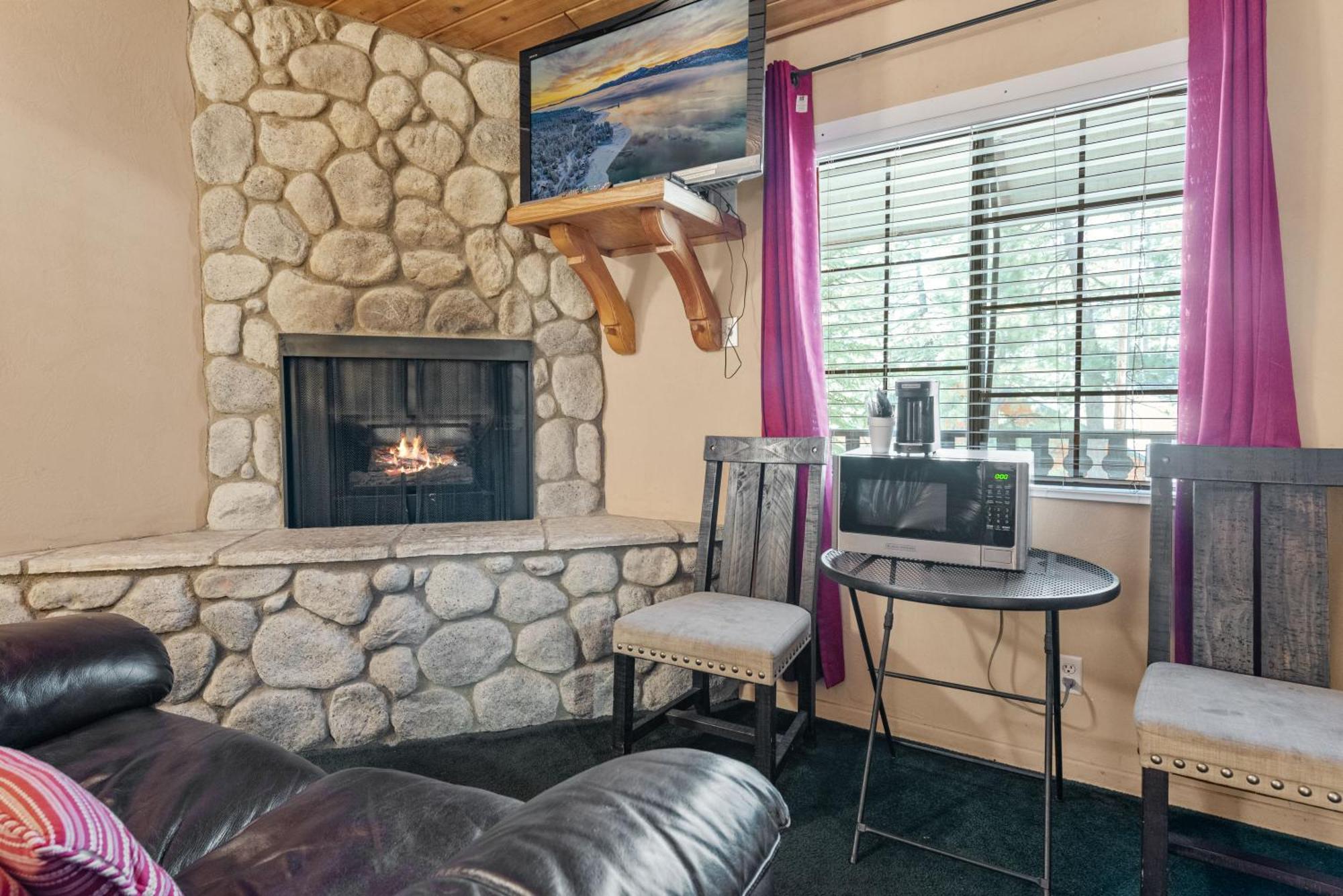 Black Forest Lodge Big Bear Lake Bagian luar foto