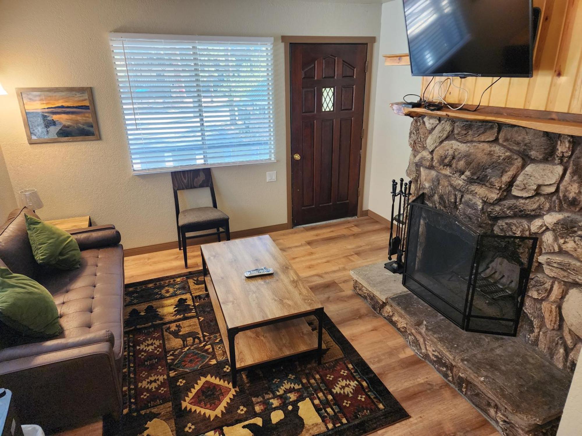 Black Forest Lodge Big Bear Lake Bagian luar foto