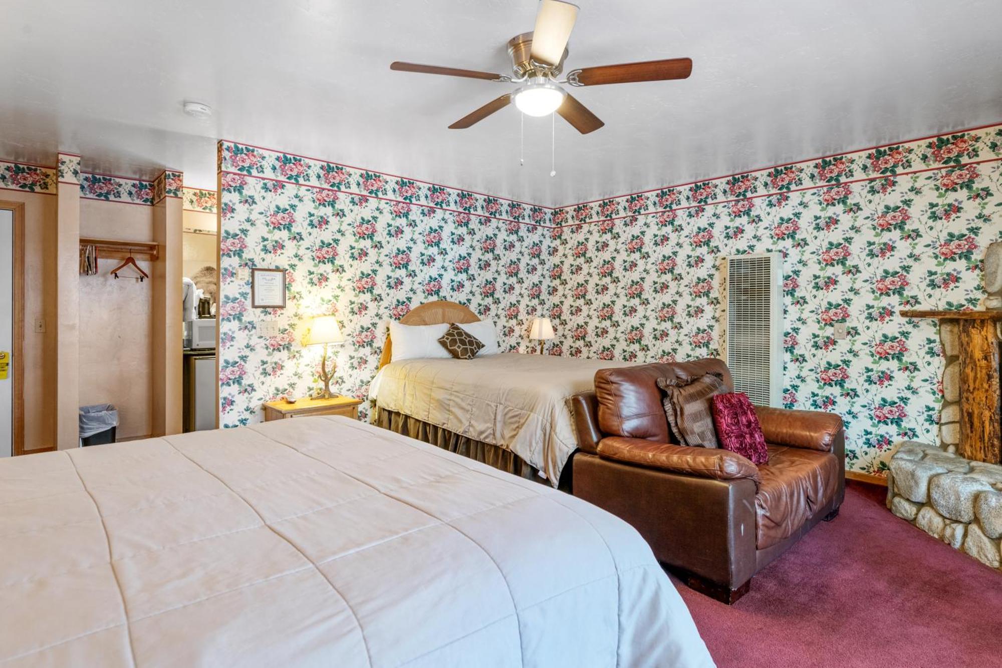 Black Forest Lodge Big Bear Lake Bagian luar foto