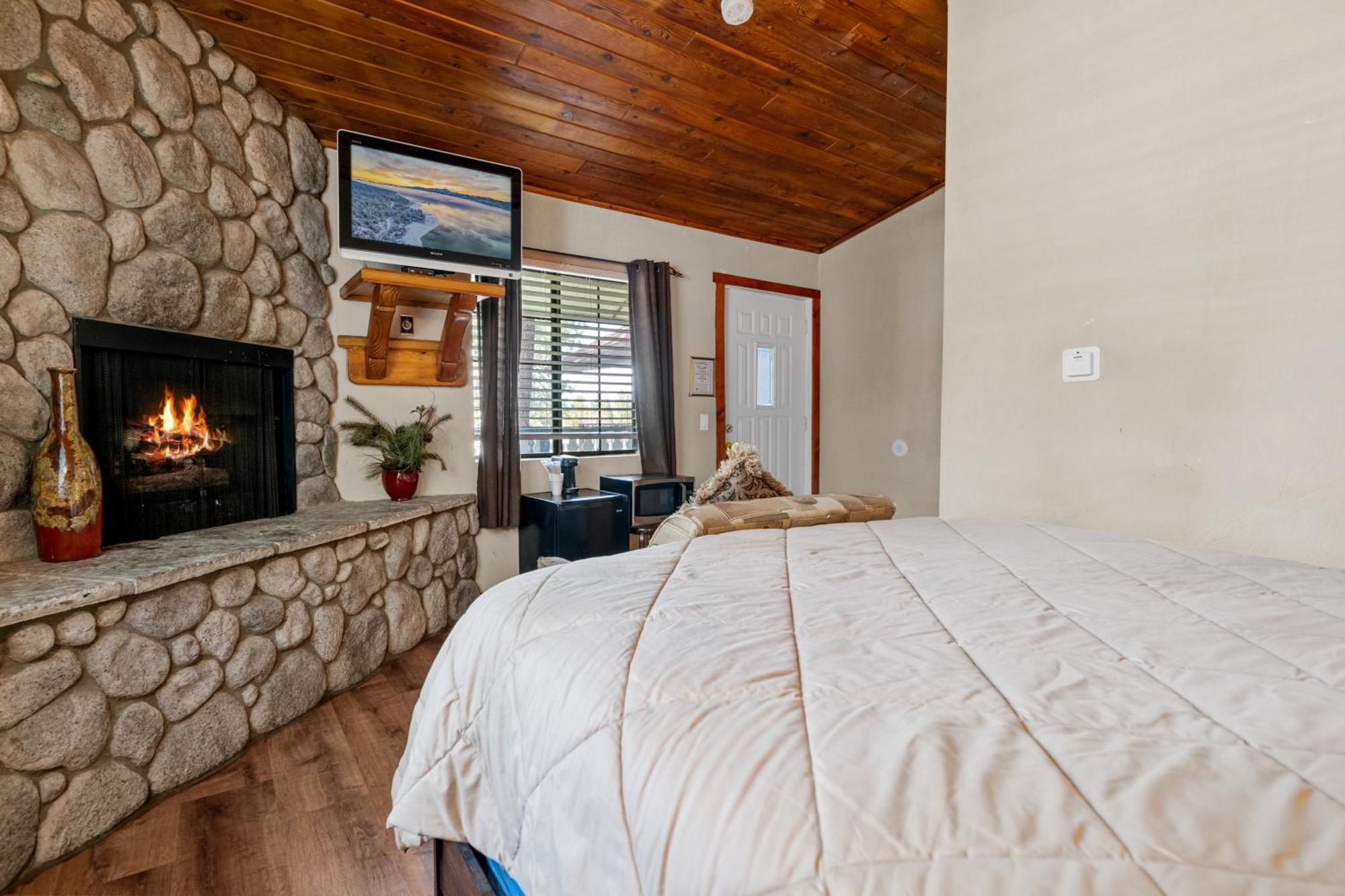 Black Forest Lodge Big Bear Lake Bagian luar foto