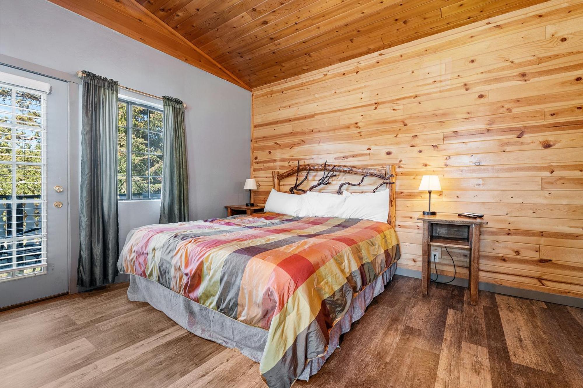 Black Forest Lodge Big Bear Lake Bagian luar foto
