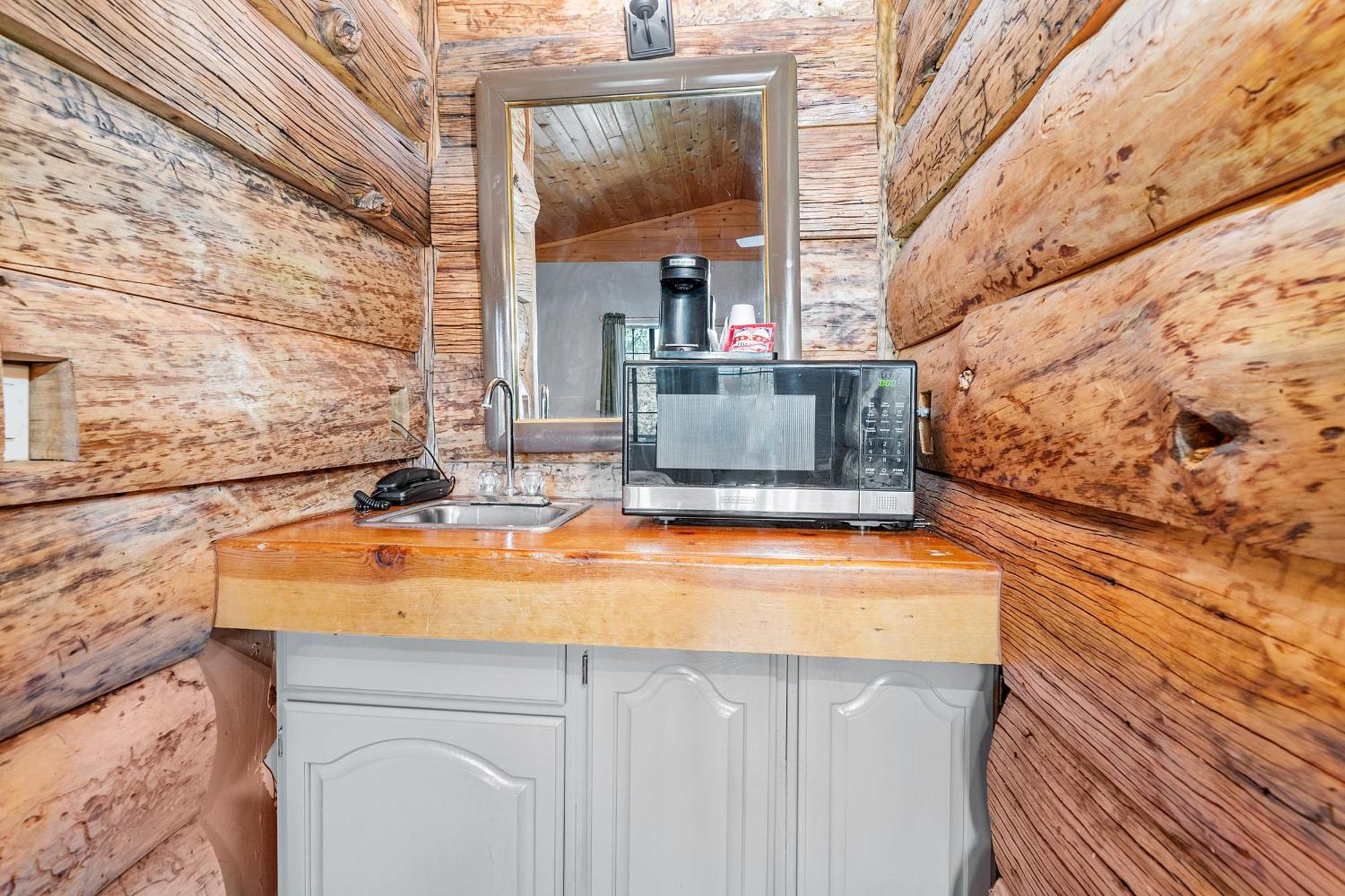 Black Forest Lodge Big Bear Lake Bagian luar foto