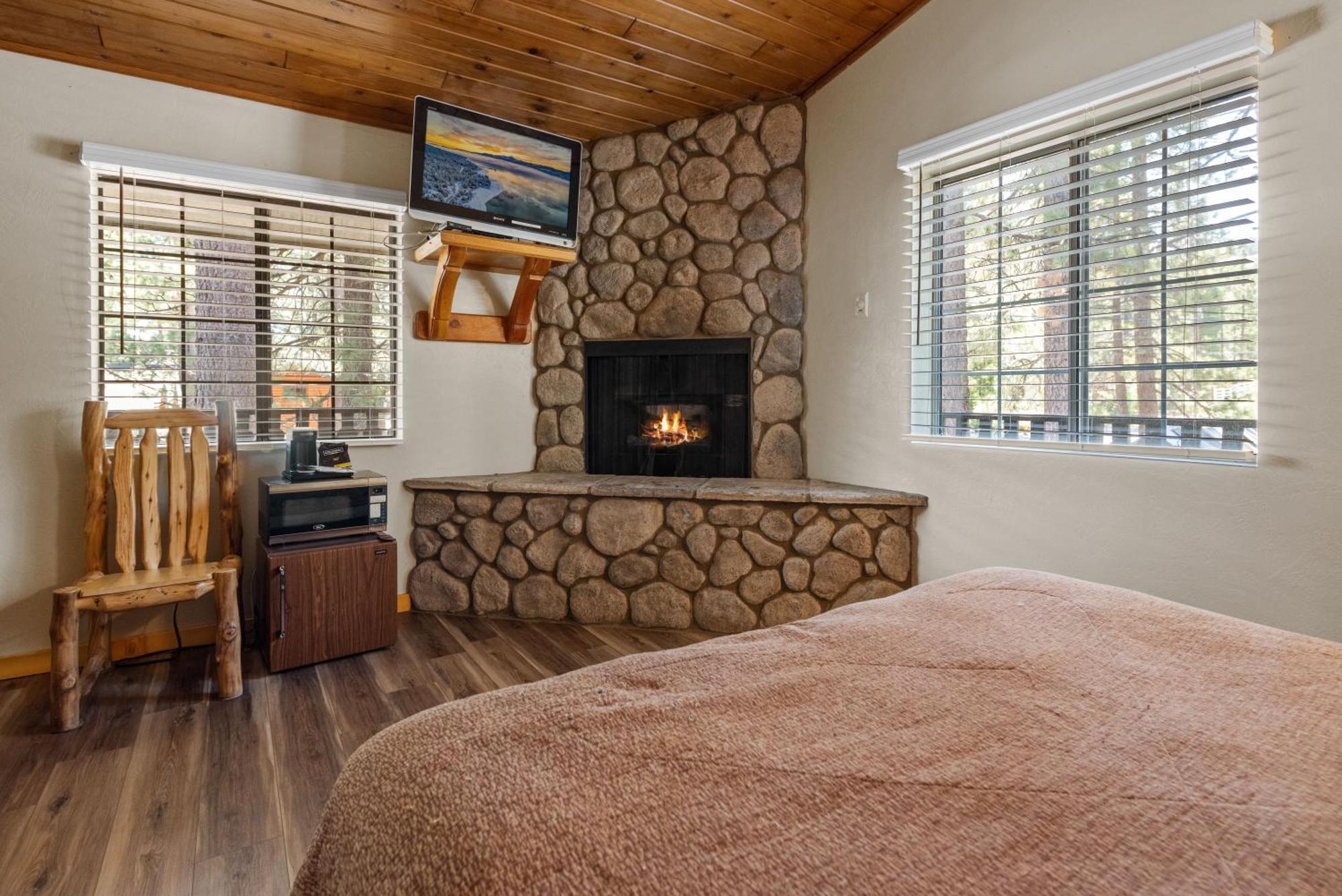 Black Forest Lodge Big Bear Lake Bagian luar foto
