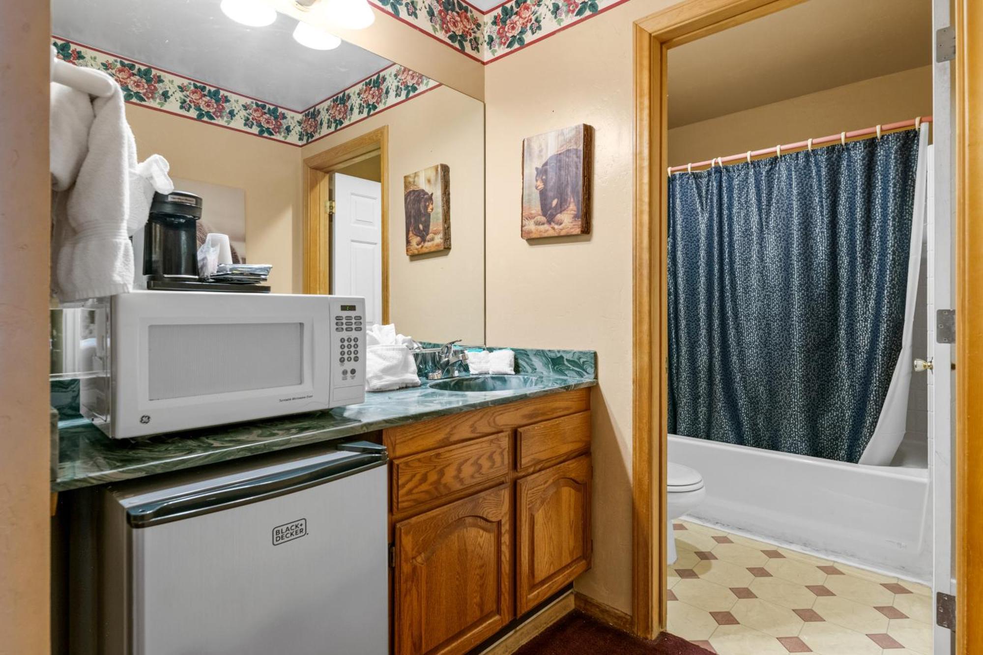 Black Forest Lodge Big Bear Lake Bagian luar foto