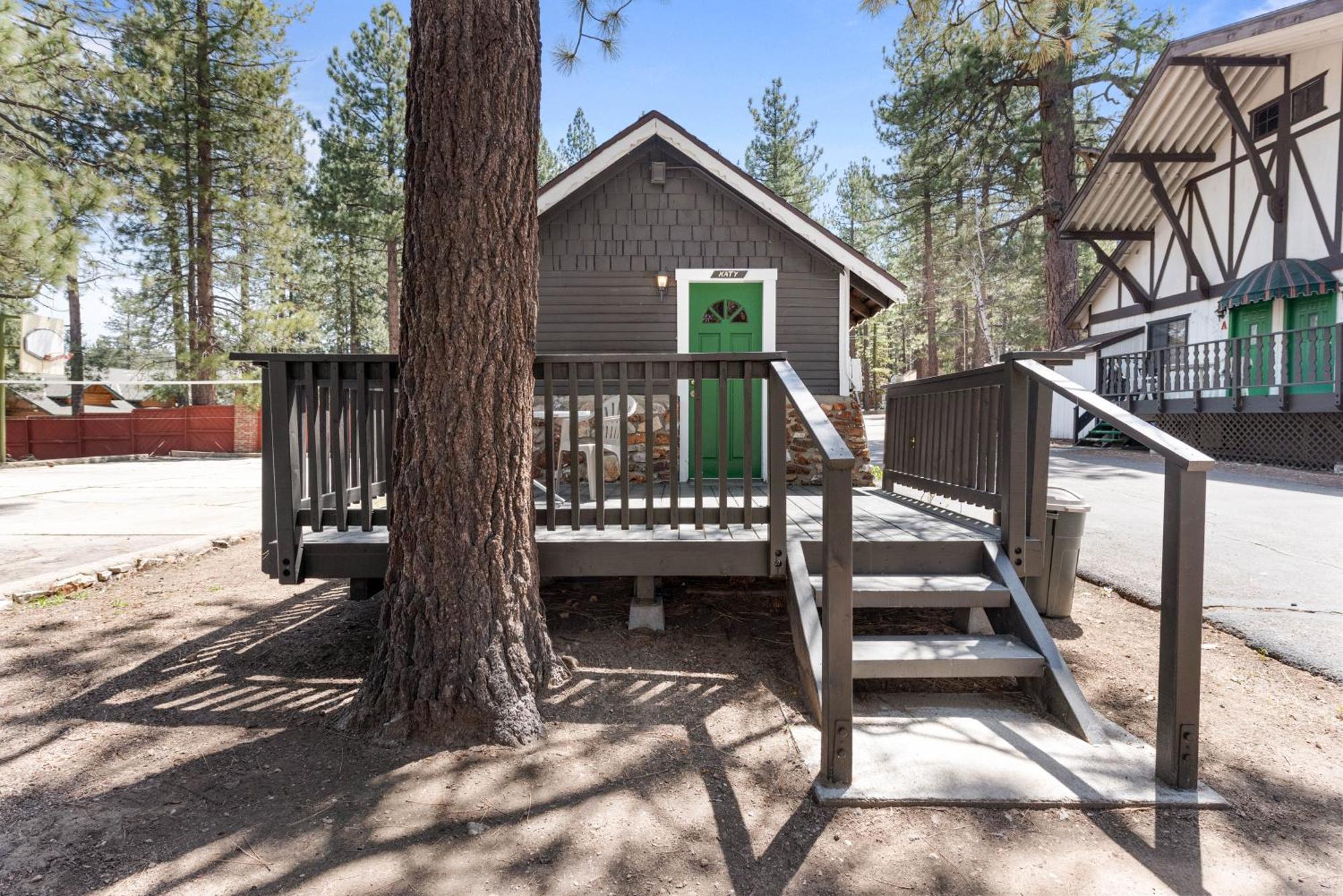Black Forest Lodge Big Bear Lake Bagian luar foto