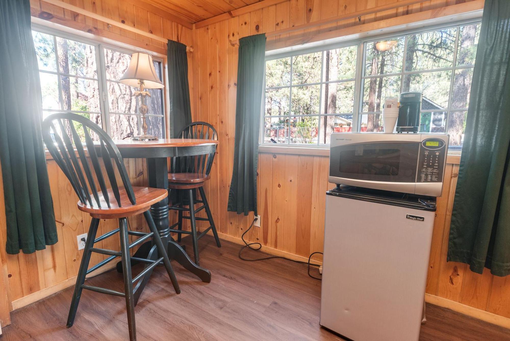 Black Forest Lodge Big Bear Lake Bagian luar foto
