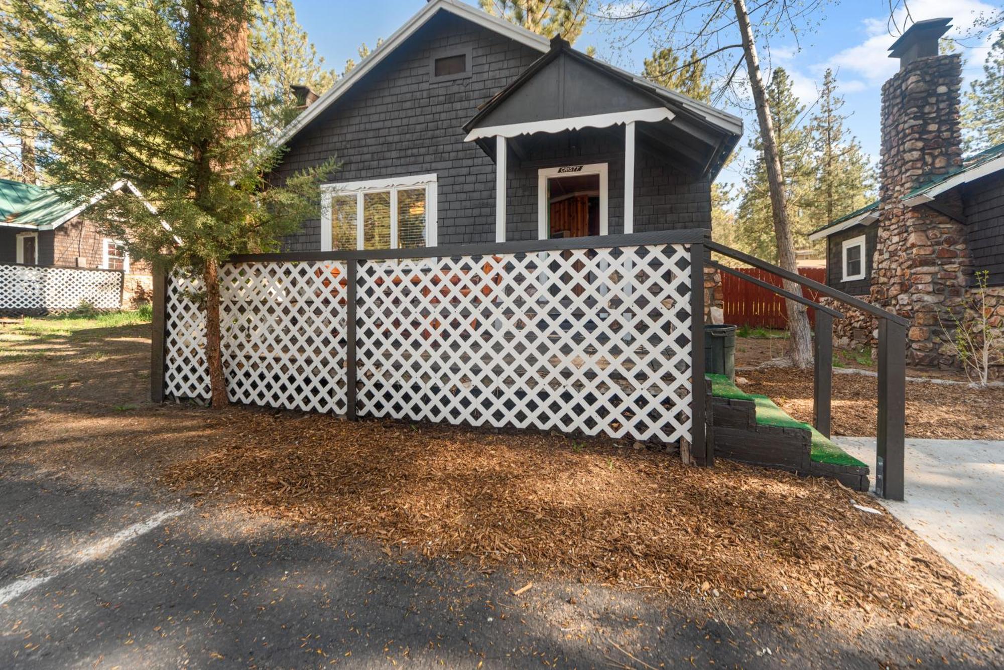 Black Forest Lodge Big Bear Lake Bagian luar foto