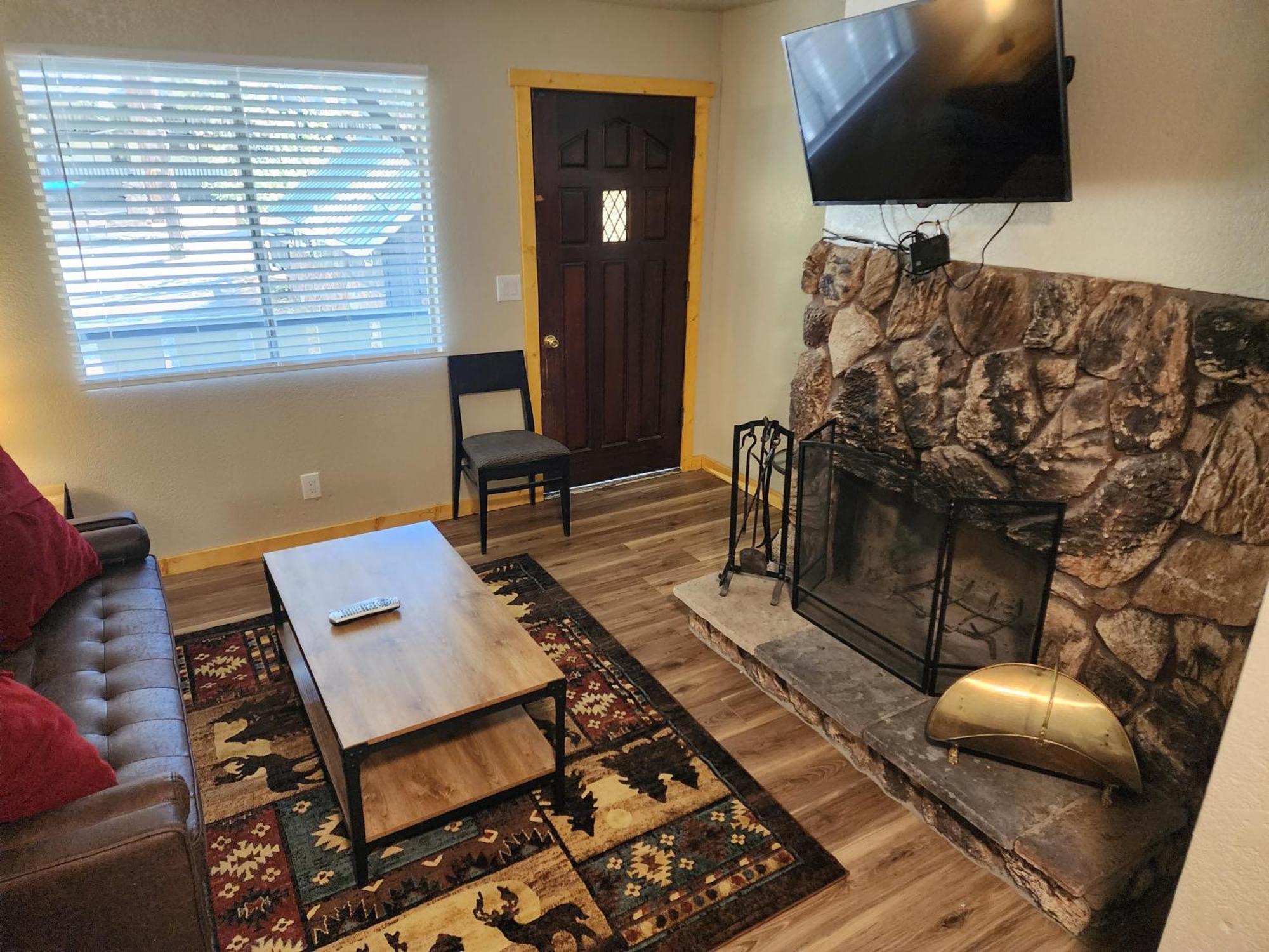 Black Forest Lodge Big Bear Lake Bagian luar foto