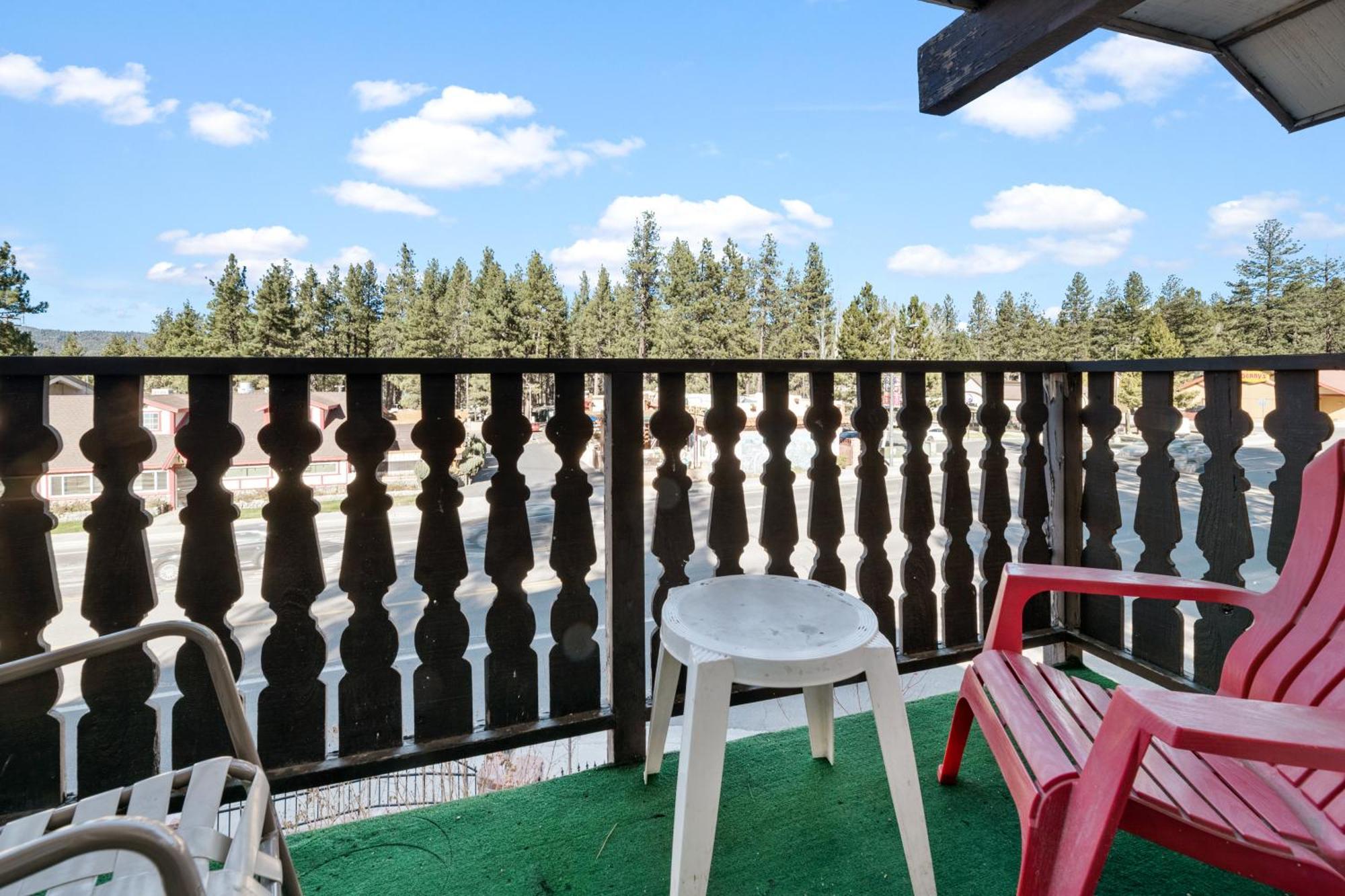 Black Forest Lodge Big Bear Lake Bagian luar foto